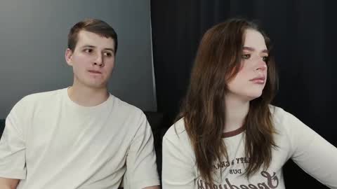 Lisa and Robert  i am online all days 900 am GMT3   online show from March 5, 2025, 8:00 am