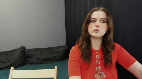 Lisa and Robert  i am online all days 900 am GMT3   online show from March 9, 2025, 11:14 am