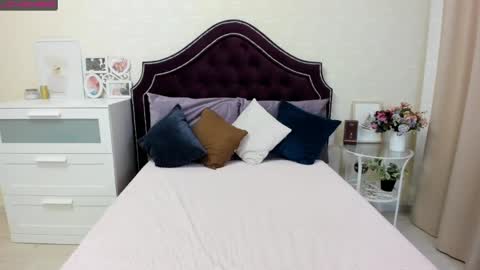 Snapshot of robertamorelly chatting on February 6, 2025, 9:00 am Betty online show from February 6, 2025, 9:00 am