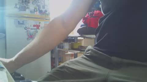 robertbrazil2377601 online show from February 28, 2026, 11:33 am