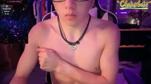 Robert Cici Jr. online show from October 28, 2025, 2:59 am