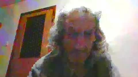 Robert online show from December 13, 2025, 7:53 pm