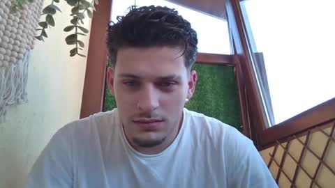 Roberto online show from April 6, 2026, 7:53 am