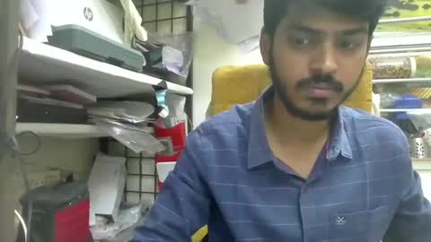 Snapshot of robertsalia220 chatting on January 10, 2025, 11:00 am Robertsalia online show from January 10, 2025, 11:00 am