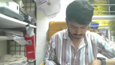 Snapshot of robertsalia220 chatting on January 21, 2025, 12:18 pm Robertsalia online show from January 21, 2025, 12:18 pm