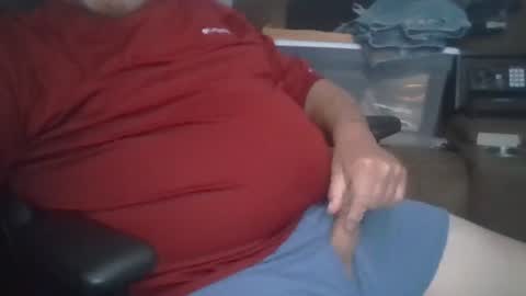 robglide online show from October 7, 2025, 10:01 am