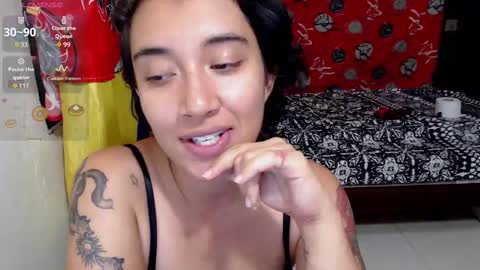 Ivanna and Robin online show from February 9, 2025, 1:00 am