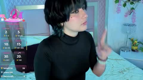 robin D online show from November 22, 2025, 1:43 pm