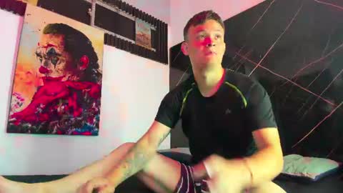 robinlion91 online show from July 3, 2026, 4:52 am