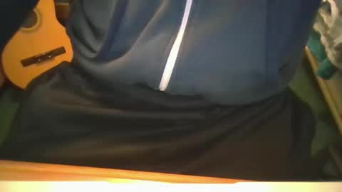 Roger online show from May 17, 2026, 10:06 pm