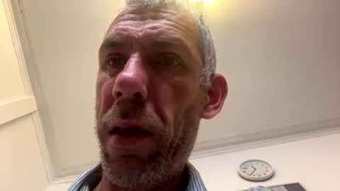 robjockey83 online show from September 23, 2025, 10:40 am