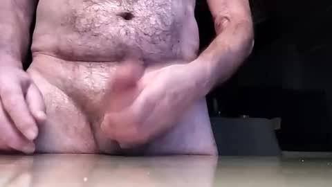 robke1966 online show from January 23, 2025, 5:45 am