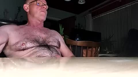 robke1966 online show from March 6, 2025, 5:46 am