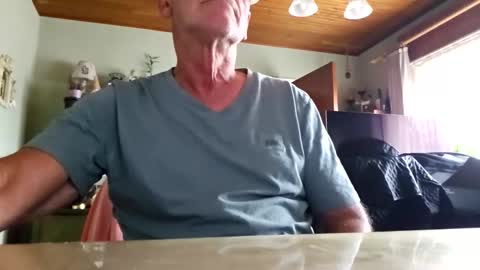 robke1966 online show from October 15, 2025, 7:19 am