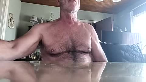 robke1966 online show from March 26, 2026, 9:26 am