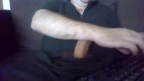 robmutant online show from January 30, 2025, 7:26 pm