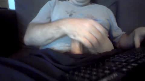 robmutant online show from February 10, 2025, 3:35 am