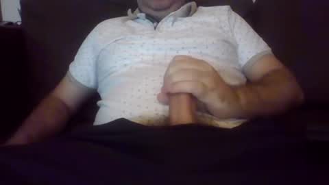 robmutant online show from February 18, 2025, 1:21 am