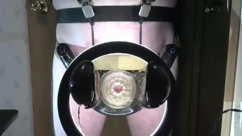 Robodickmilker online show from December 5, 2024, 12:22 pm