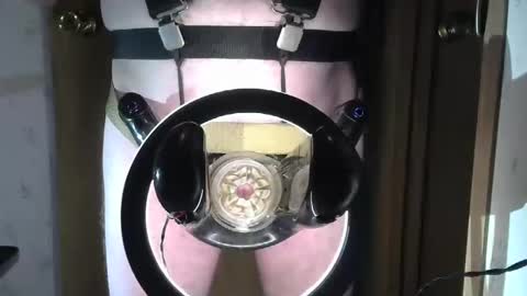 Robodickmilker online show from January 27, 2025, 12:54 am