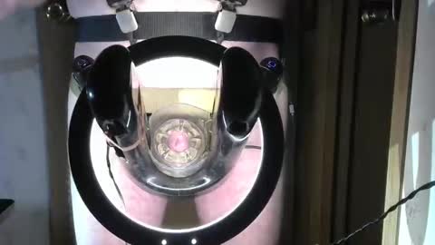 Robodickmilker online show from February 20, 2025, 12:19 am