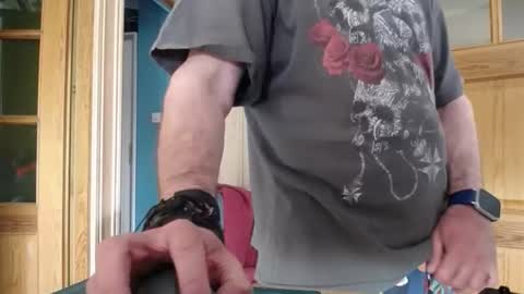 Robrop online show from April 30, 2026, 10:32 am