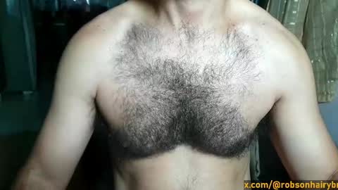 Robson online show from February 20, 2026, 4:42 am