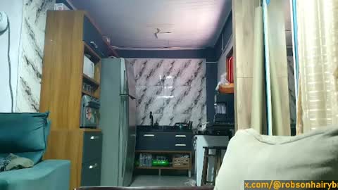 Robson online show from July 13, 2026, 3:48 pm