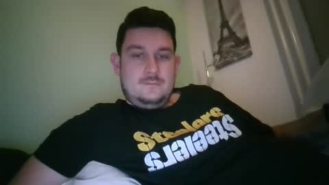 Snapshot of robtheman94 chatting on February 9, 2025, 11:15 pm Robin online show from February 9, 2025, 11:15 pm