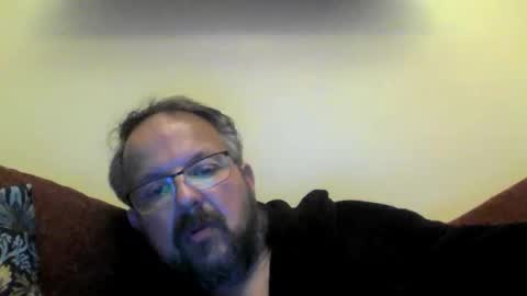Rob online show from October 7, 2025, 11:13 pm