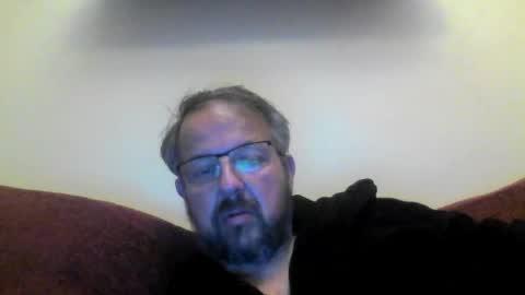 Rob online show from October 12, 2025, 9:14 pm