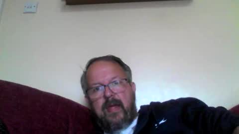 robxx32 online show from April 1, 2026, 4:15 pm