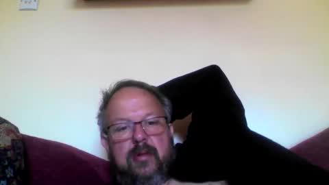 robxx32 online show from April 7, 2026, 9:21 am