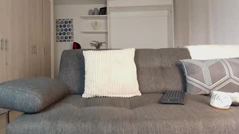 roby_millerr online show from February 22, 2026, 2:26 pm