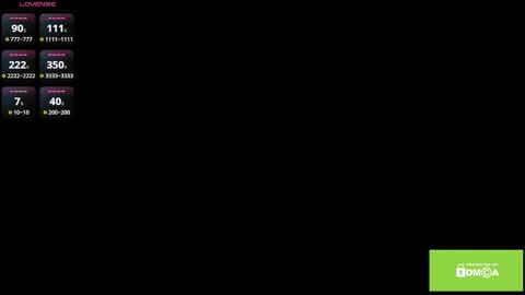 robynsentinella online show from March 16, 2026, 2:28 am