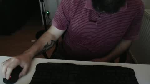 Rockbart online show from December 22, 2024, 5:32 pm