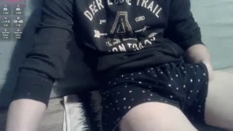 Snapshot of roccki999 chatting on December 24, 2024, 2:54 am Nick online show from December 24, 2024, 2:54 am