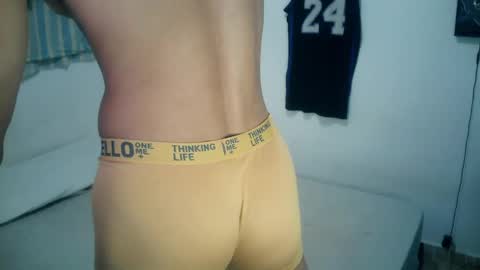 Snapshot of rocco99xx chatting on October 30, 2025, 1:34 pm Rocco online show from October 30, 2025, 1:34 pm