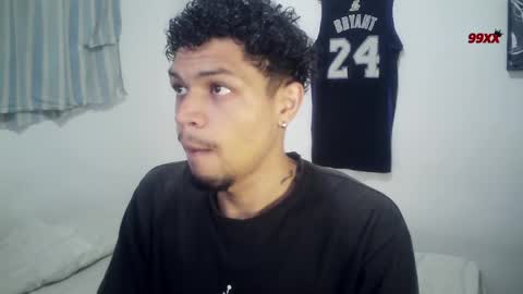 Snapshot of rocco99xx chatting on November 21, 2025, 12:26 pm Rocco online show from November 21, 2025, 12:26 pm