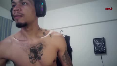 Snapshot of rocco99xx chatting on November 22, 2025, 1:10 pm Rocco online show from November 22, 2025, 1:10 pm