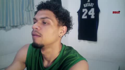 Snapshot of rocco99xx chatting on November 24, 2025, 11:37 pm Rocco online show from November 24, 2025, 11:37 pm