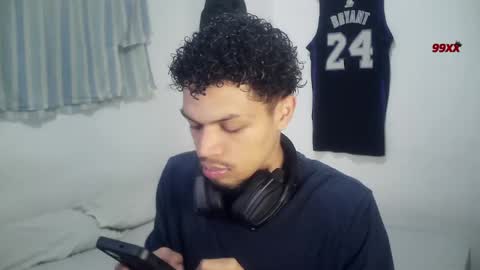 Snapshot of rocco99xx chatting on November 26, 2025, 12:39 pm Rocco online show from November 26, 2025, 12:39 pm