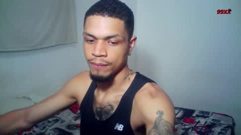 Snapshot of rocco99xx chatting on December 15, 2025, 3:33 am Rocco online show from December 15, 2025, 3:33 am