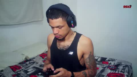 Snapshot of rocco99xx chatting on December 15, 2025, 3:49 pm Rocco online show from December 15, 2025, 3:49 pm