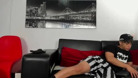 Snapshot of rocco_gym chatting on June 7, 2026, 6:33 pm Rocco online show from June 7, 2026, 6:33 pm