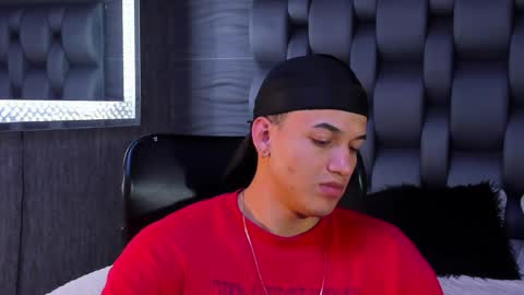 Snapshot of rocco_santos chatting on November 15, 2025, 12:52 am rocco_santos online show from November 15, 2025, 12:52 am