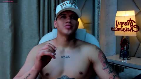 Snapshot of rocco_santos chatting on November 16, 2025, 10:04 pm rocco_santos online show from November 16, 2025, 10:04 pm