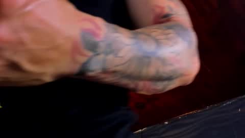 Snapshot of rocco_santos chatting on December 17, 2025, 2:50 am rocco_santos online show from December 17, 2025, 2:50 am