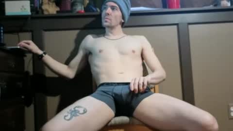 RoccoRoman online show from March 24, 2026, 5:07 pm