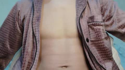 Rocco online show from February 25, 2026, 1:48 am